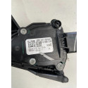 Pedal Acelerador Cruze 1.4 Turbo 6pv 011 554-07 Preto