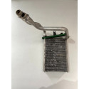 Radiador Ar Quente Chevrolet Onix Plus 1.0 3c 2020 2021 2022