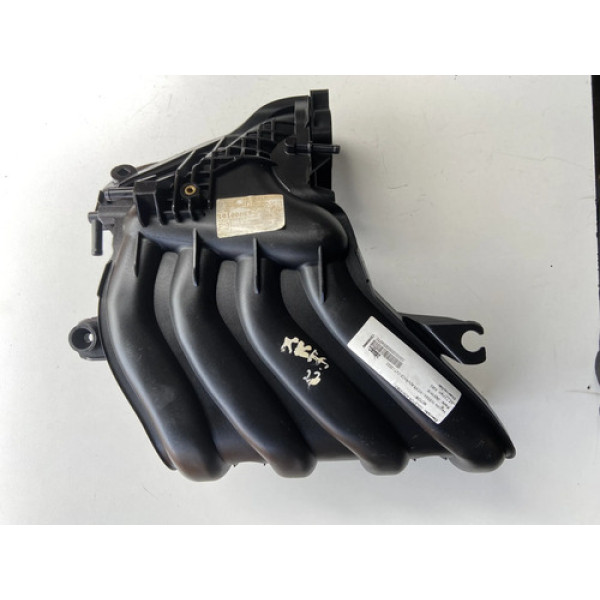 Coletor De Admissão Nissan Kicks 1.6 2019 2020 2021 2022