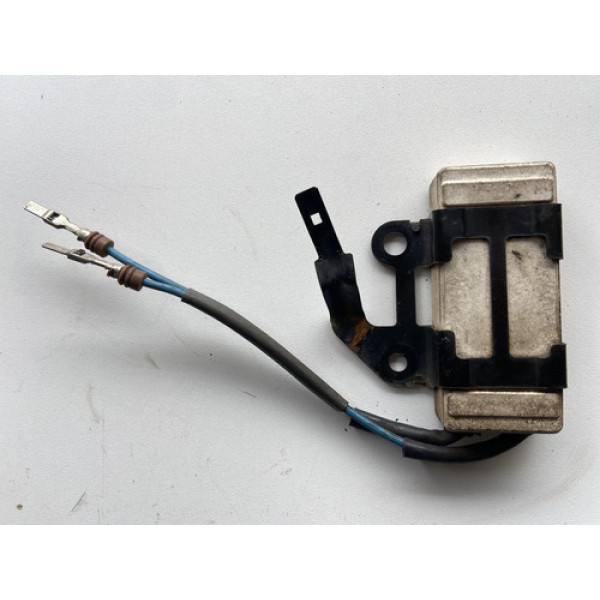 Módulo Resistencia Da Ventoinha Toyota Corolla 1.8 2008