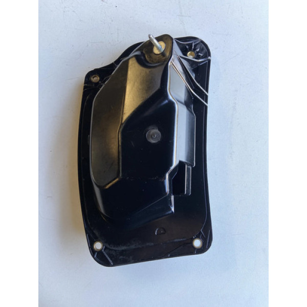 Cobertura Motor Limpador Parabrisa Bmw 120 2008 2009