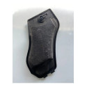 Acabamento Interno Lateral Porta Malas Bmw 120i 2008 2009 Preto