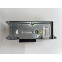 Modulo Amplificador Audi A4 2.0 2010 2011 Prateado
