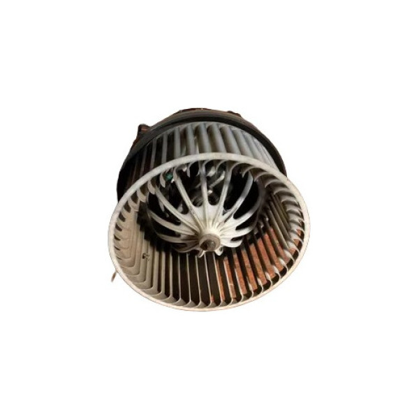Motor Ventilador Do Ar Forçado Discovery Sport 2016