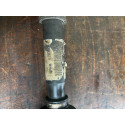 Semi Eixo Lado Direito Spin 1.8 2013 2014 Aut.