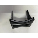 Acabamento Porta Copos Mercedes Gla200 2015 2016 Preto