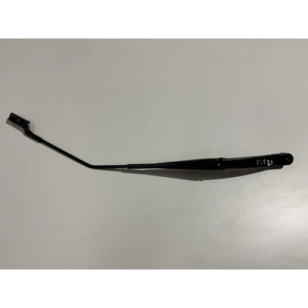 Braço Limpador Parabrisa Lado Direito Fit 2012 2013 Direito