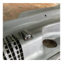 Grade Churrasqueira Lado Esquerdo Captiva 2014 Gm 20757613 Preto