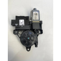 Motor Vidro Eletrico Dianteiro Direito Fiat Toro 2020 2021