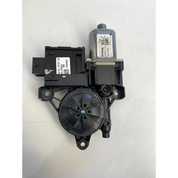 Motor Vidro Eletrico Dianteiro Direito Fiat Toro 2020 2021