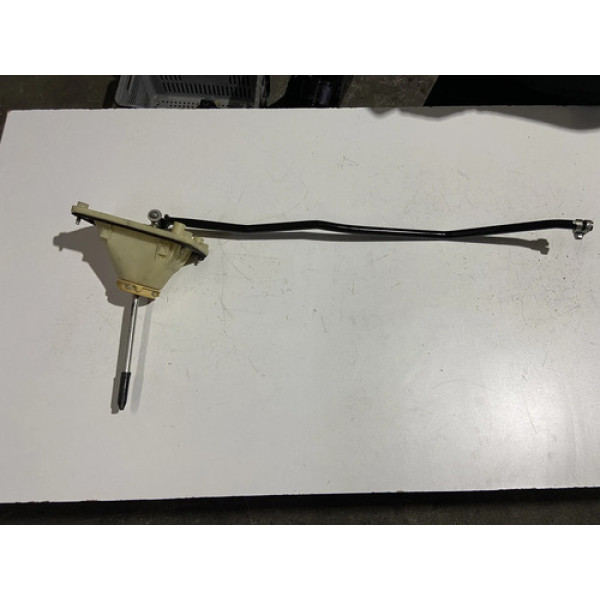 Alavanca Câmbio Varão Renault Sandero 1.6 2010 2011 2012