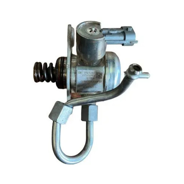 Bomba De Alta Pressão Peugeot 408 308 1.6 Thp 9802540080