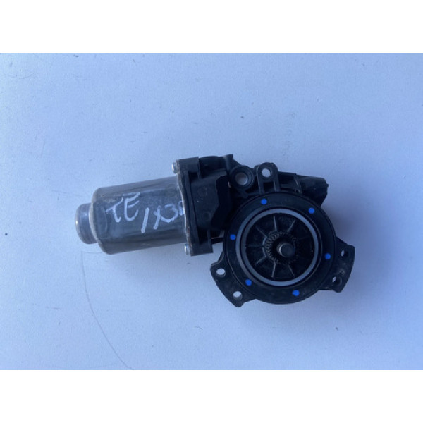 Motor Vidro Eletrico Traseiro Esquerdo Ix35 2012 2013