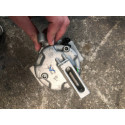 Compressor Do Ar Condicionado Onix 1.0 3cc 2020 2021