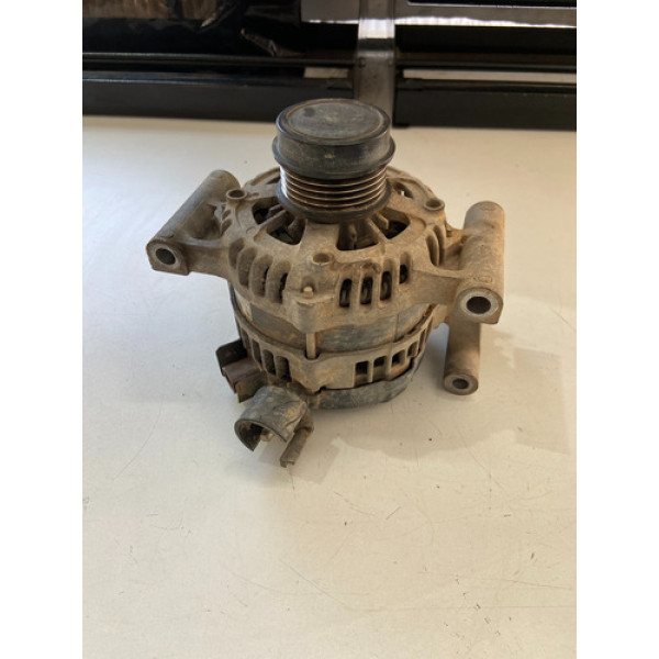 Alternador Chevrolet Cruze Ltz 1.4 2017 2018