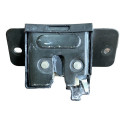  Fechadura Da Tampa Do Porta Malas Renault Kwid 2018. 10 3cc