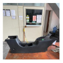 Console Central Cruze Sedan 2012 2013 2014
