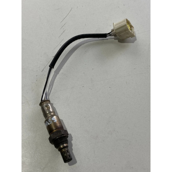 Sonda Lambda P/ Jeep Compass 2.0 16v Flex 05149180aa - Pós