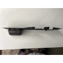 Acabamento Tampa Traseira Mercedes A160 A190 2001 2002 Preto