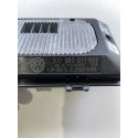 Módulo Base Carregador Wireless Vw Nivus Tsi 200 2021/2022 9v