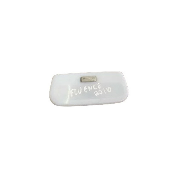 Luz De Teto Renault Fluence 2016