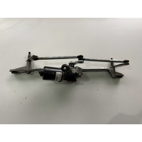 Motor Limpador Do Parabrisa Jeep Compass 2.0 2017 2018