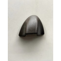 Acabamento Puxador Inferior Esquerdo Classe A 2001 2002 Preto