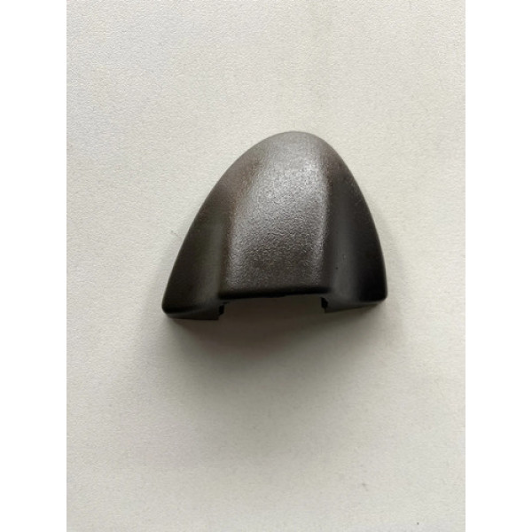 Acabamento Puxador Inferior Esquerdo Classe A 2001 2002 Preto