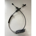 Cabo Seletor Marcha Onix Plus 1.0 3cc 2020 2021