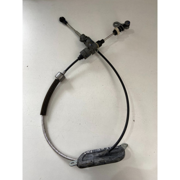 Cabo Seletor Marcha Onix Plus 1.0 3cc 2020 2021