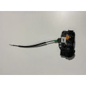 Fechadura De Porta Tracker 1.4 2017 2018 Dianteira Direita