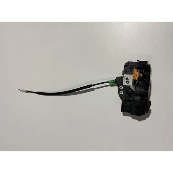 Fechadura De Porta Tracker 1.4 2017 2018 Dianteira Direita