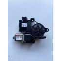 Motor Vidro Eletrico Traseiro Direito Fiat Toro 2021 2022