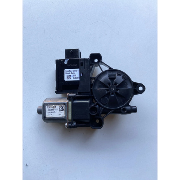 Motor Vidro Eletrico Traseiro Direito Fiat Toro 2021 2022