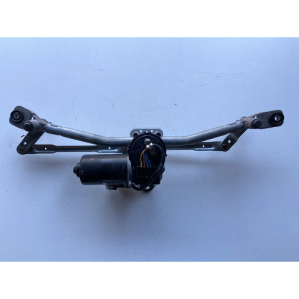 Motor Limpador Parabrisa Hyundai Ix35 2011 2012 2013 2014 