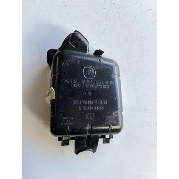 Tampa Caixa De Fusível Fiat Grand Siena 2014 2015 2016