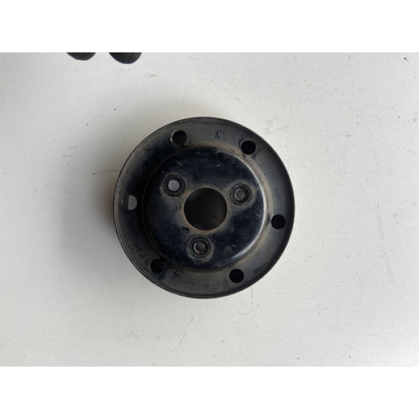 Polia Bomba Da Agua New Civic 1.8 2007 2008 2009 2010