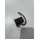 Modulo Amplificador Antena Onix 1.0 2023 84626747 Preto
