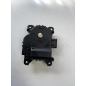 Atuador Do Ar Condicionado Honda Fit 1.5 2012 2013 Preto