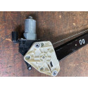 Maquina De Vidro Dianteira Direita Wr-v 2021 2022