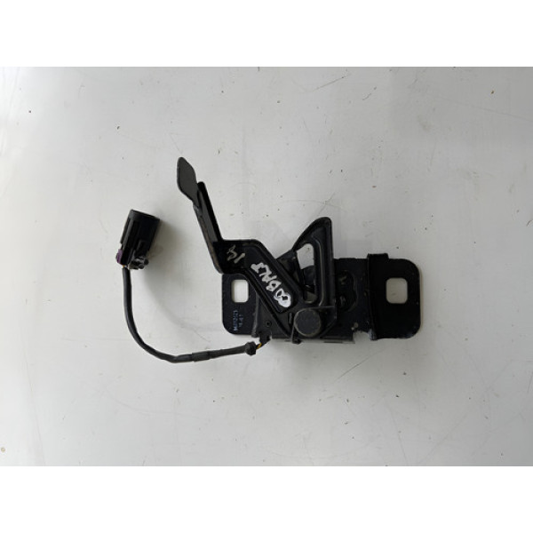 Fechadura Capo Cobalt 2012 2013 2014