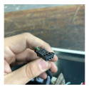 Aerofolio Da Tampa Traseira Audi Q5 2.0 2011 8r0827933a
