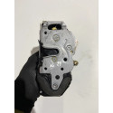 Fechadura De Porta Dianteira Esquerda Tracker 2014 2015