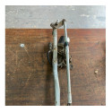 Motor Limpador Parabrisa Cruze 1.8 2012 2013 2014