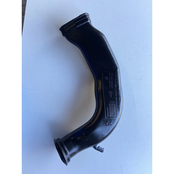 Mangueira Duto Ar Lado Direiro Renault Captur 1.6 2018 2019 Preto