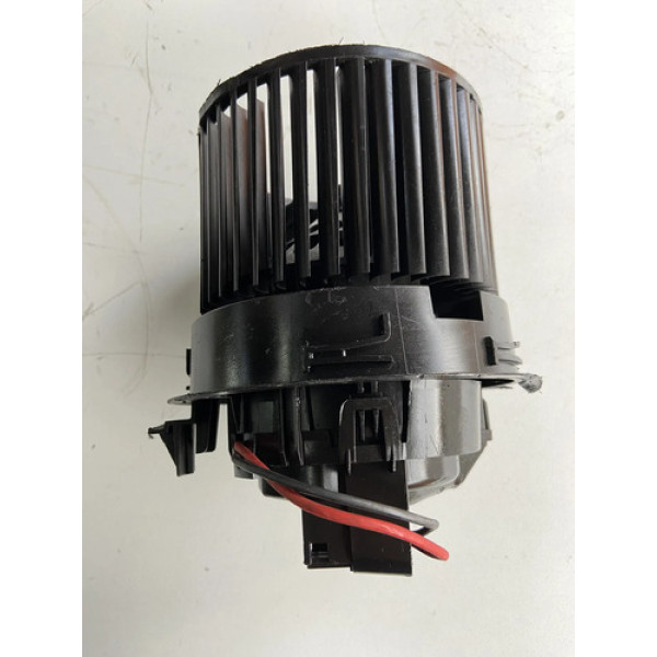 Ventilador Do Ar Forçado Renault Logan Sandero 2013 14 15 16