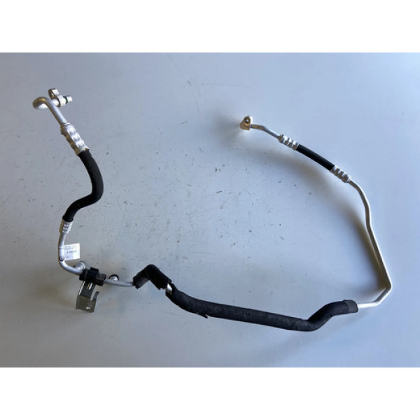 Mangueira Do Ar Condicionado Fiat Argo 1.8 2018 2019