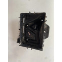 Suporte Da Bateria Fox Gol Voyage 2012 2013 2014 Preto
