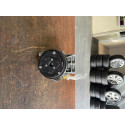 Compressor De Ar Condicionado Renault Captur 1.6 2019 2020