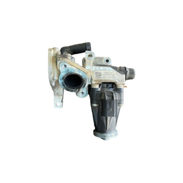 Válvula Egr Evoque 2.0 Diesel 180cv 2020 G4d39d475bc